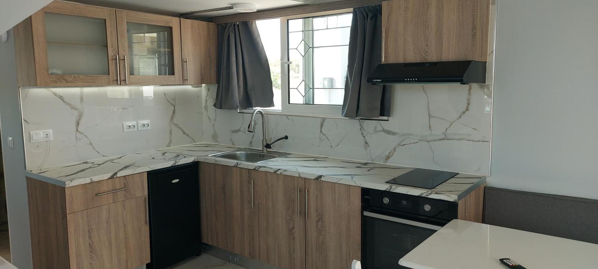 Вилла Filio'S Loft Near Airport Луца Экстерьер фото