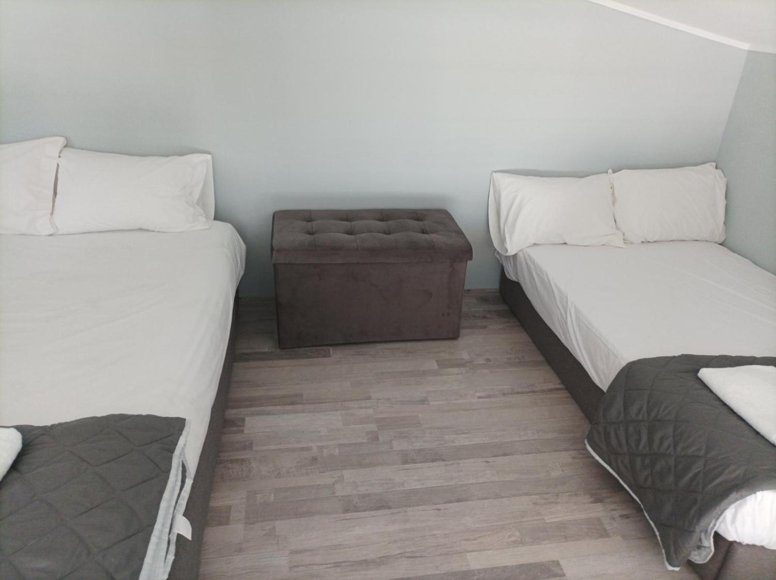 Вилла Filio'S Loft Near Airport Луца Экстерьер фото